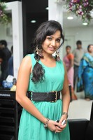 Naturals Launches Salon at Guntur Stills